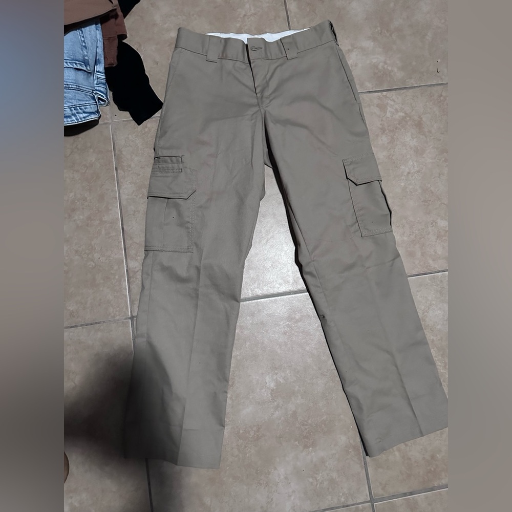 Cargos